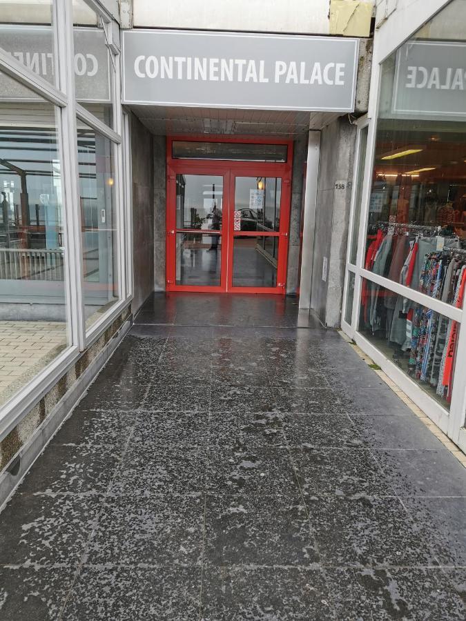 Studionusi Blankenberge Exterior photo