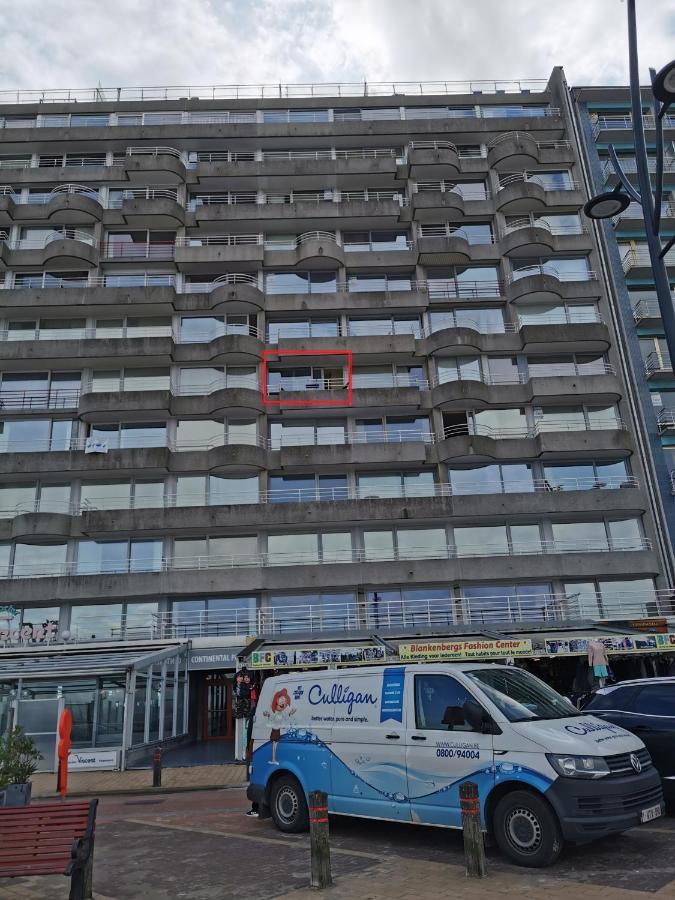 Studionusi Blankenberge Exterior photo