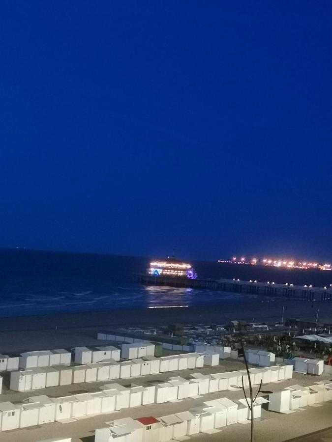 Studionusi Blankenberge Exterior photo