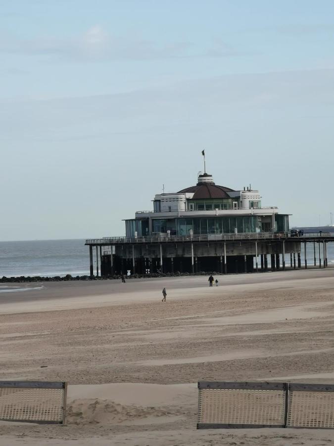 Studionusi Blankenberge Exterior photo