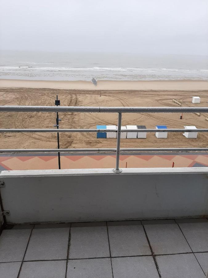 Studionusi Blankenberge Exterior photo
