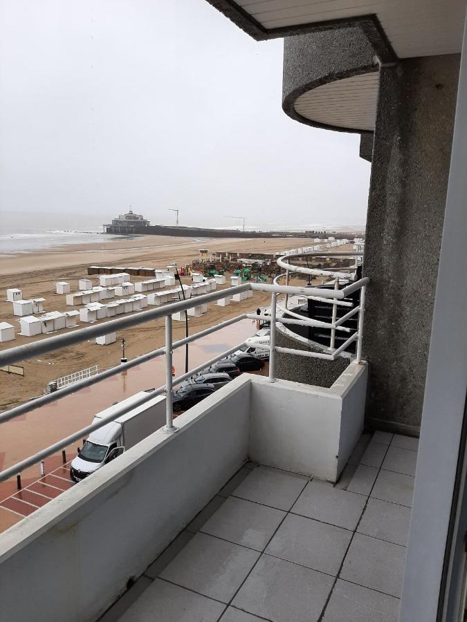 Studionusi Blankenberge Exterior photo